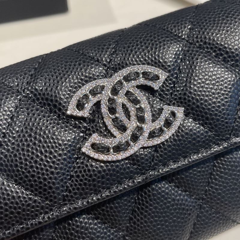 Chanel Wallet Purse